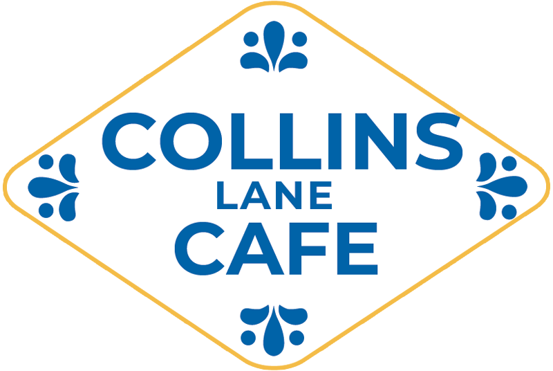 Collins Lane Cafe